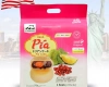 OEM - Bánh Pía Đậu đỏ - Sầu riêng - Trứng