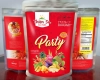 CỦ QUẢ SẤY GIÒN - PARTY - XUẤT KHẨU